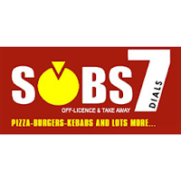 Sobs Seven Dials
