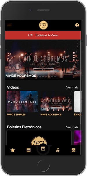 Ieci - Rio do Ouro Screenshot 1