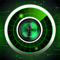 Find Hidden Devices: Detector