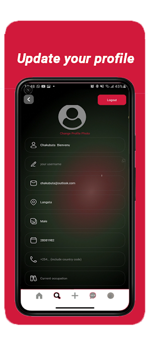 BAYE Screenshot 2