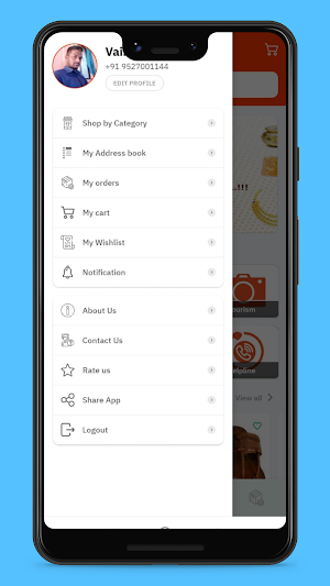 Kolgold Screenshot 1