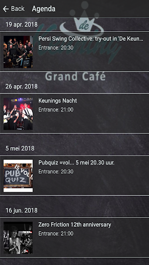 De Keuning Screenshot 3