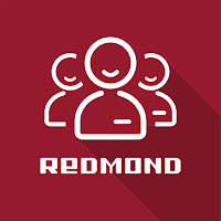 REDMOND.Торговый персонал