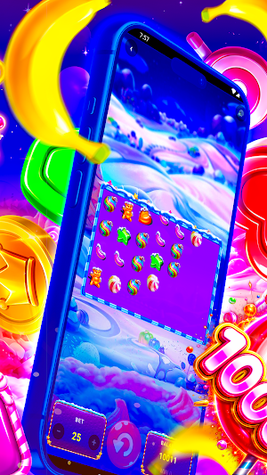 Sweet Crush Screenshot 3