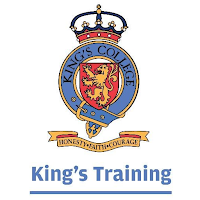 Kings Training