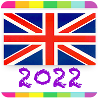 2022 UK Calendar
