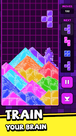 Block Challenge Screenshot 3