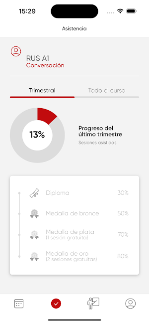BCN Languages Screenshot 2