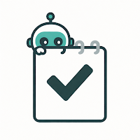 Simple Todo List Task Planner