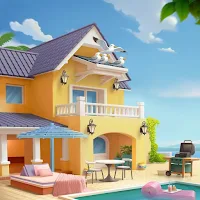 Créer Maison : Merge&Home