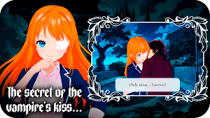 Vampire's Kiss: Time Paradox Screenshot 1