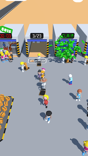 Storage Wars Screenshot 1
