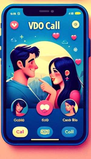 InterNational Dating: Match Screenshot 1