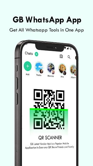 GB WAPP Latest V2024 Screenshot 3