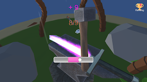 Tap Sword Screenshot 2