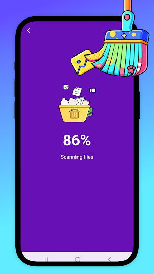 LitterClean Screenshot 1