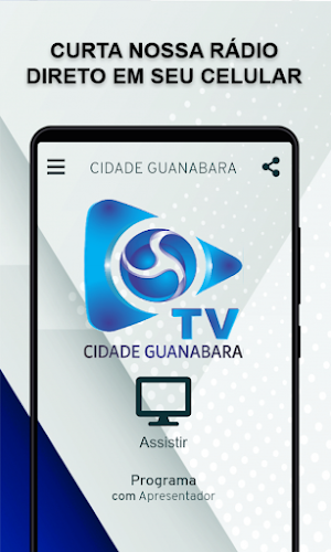 CIDADE GUANABARA Screenshot 0