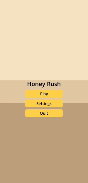 Honey Rush Screenshot 0