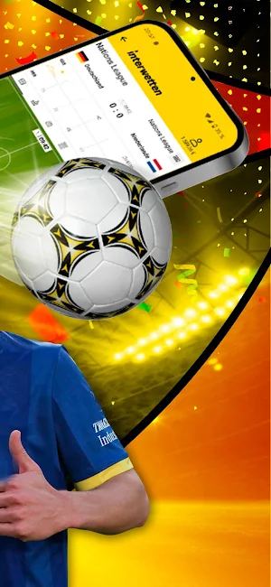 Interwetten Screenshot 3