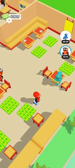 My Little Restaurant Screenshot 1