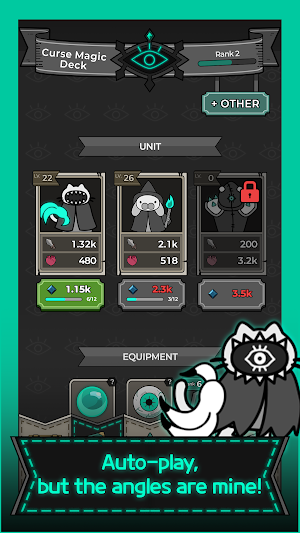 Dark Bouncer Screenshot 2
