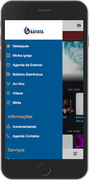 IBCE Ribeirão Preto - SP Screenshot 3