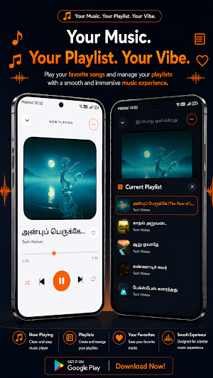Tamil Songs MP3 Screenshot 3