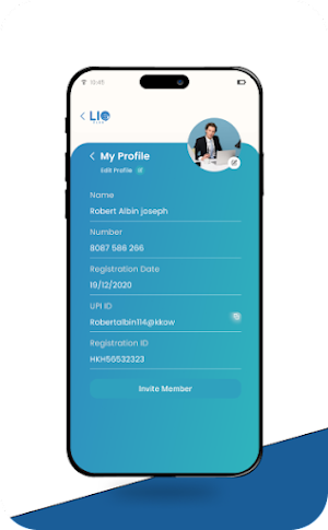LIO CLUB Screenshot 1