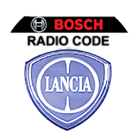 Bosch Lancia Radio Code Decode