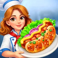 Home Kitchen: Cooking ASMR