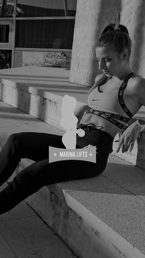 Marina Lifts Screenshot 0