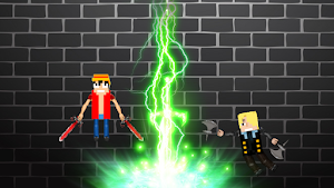Blox Devil Fruits Fighting Screenshot 0