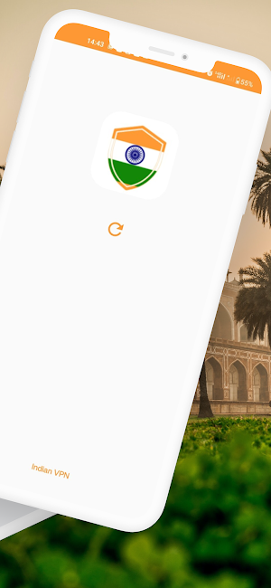Indian VPN - The Gaming VPN Screenshot 1