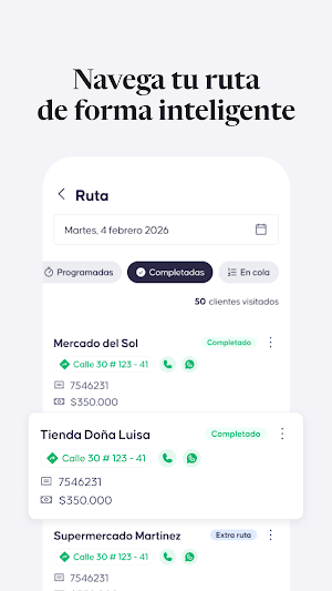 Ruta Screenshot 1
