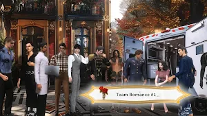 1000 Princes: Born to Love You Screenshot 1