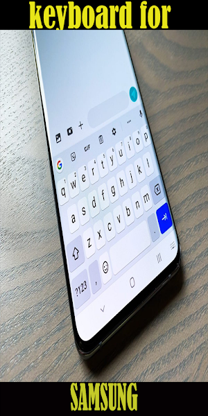 keyboard for sumsung s23 Screenshot 2