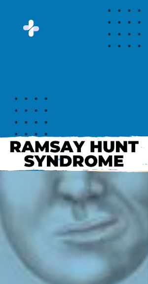 Ramsay Hunt Syndrome Screenshot 2