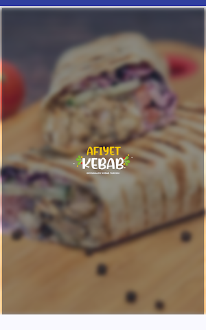 Afiyet Kebab Screenshot 3