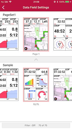 Cyclo-Sphere Control Screenshot 3