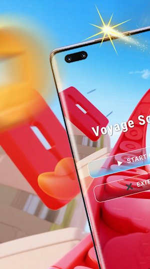 Voyage Solink Screenshot 0