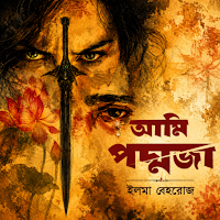 আমি পদ্মজা - সম্পূর্ণ উপন্যাস