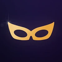 Masked Love - Flirt & Chat App