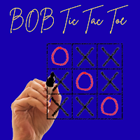 BOB Tic Tac Toe