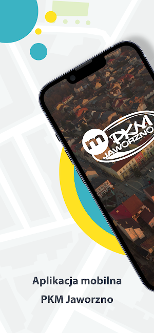 mPKM Jaworzno Screenshot 0