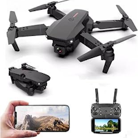 Drone Simulator FPV Flight