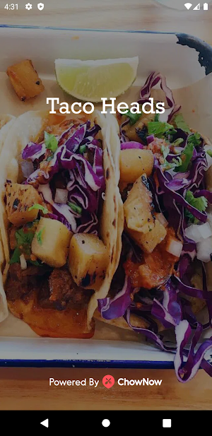Taco Heads Screenshot 0