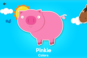 Animal Math Preschool Math Games for Kids Free App Screenshot 2