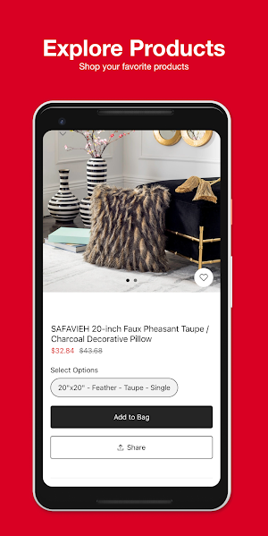 Overstock Screenshot 3