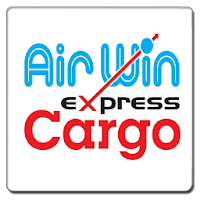 Airwin express tracking