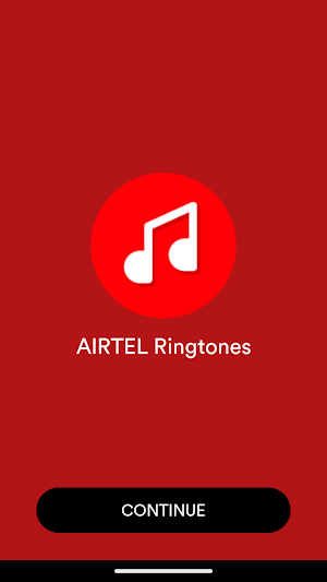 All AIRTEL Mobile Ringtones Screenshot 0
